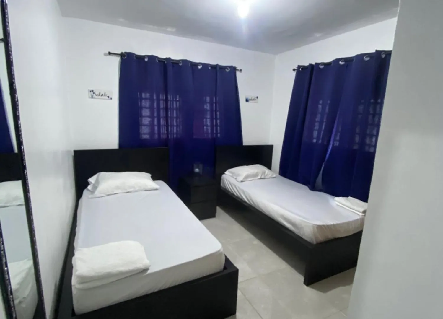 3Bed Apartment Con Terraza Y Picsina Privada Санто-Доминго